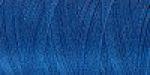 Spule Sulky Poly Deco Stickgarn in Heidelbeerblau, Farbcode 1076